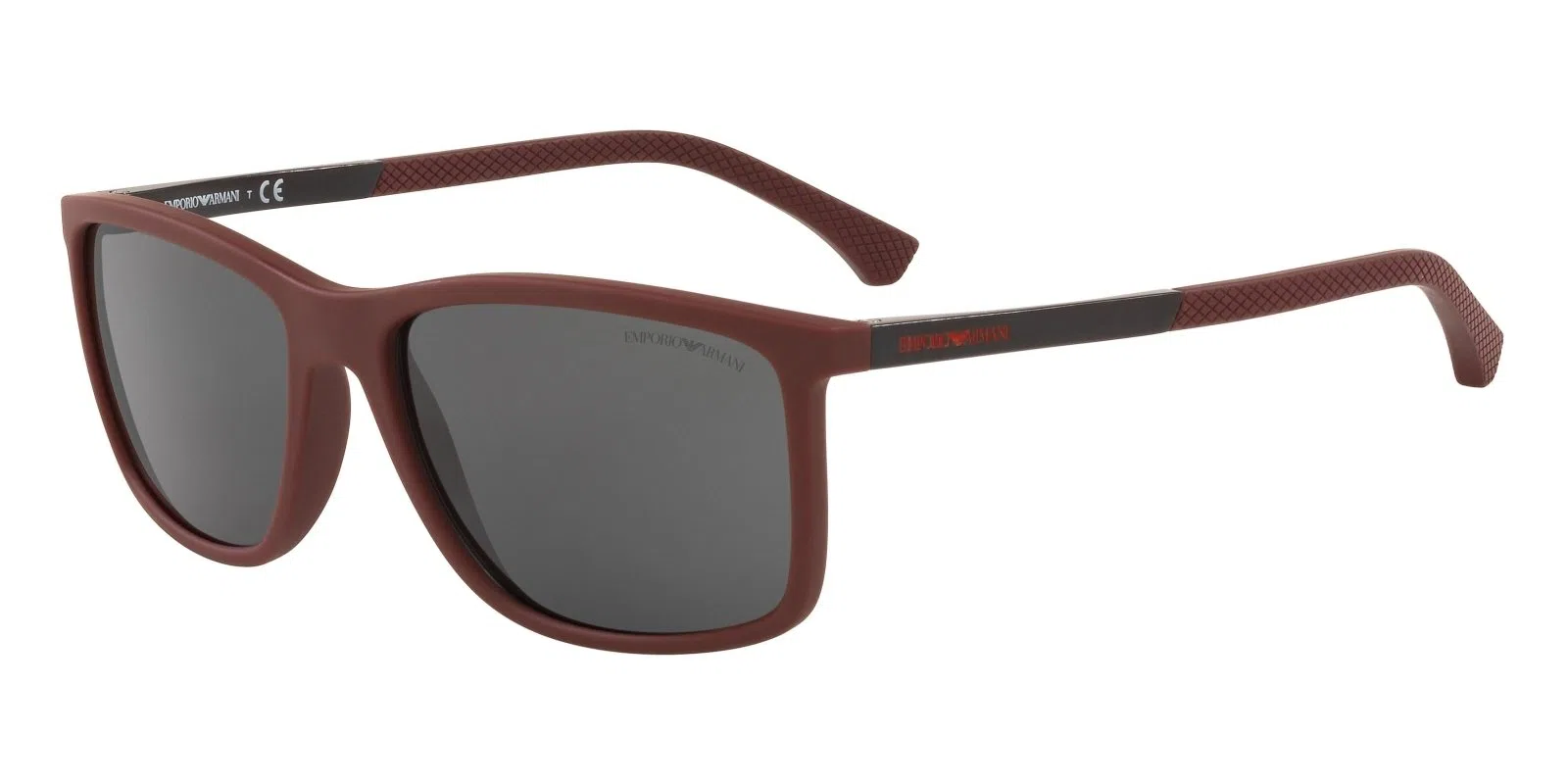 Emporio Armani 4058 Sunglasses - view 37